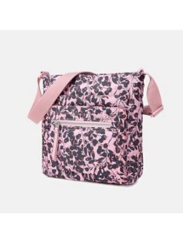 Hedgren HIC370/ORVA - TWILL NYLON - PRIN orva besace Sacs à mains