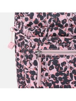 Hedgren HIC370/ORVA - TWILL NYLON - PRIN orva besace Sacs à mains