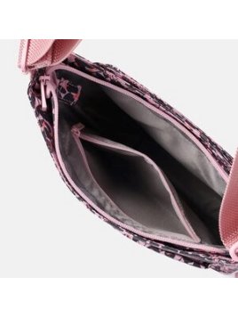 Hedgren HIC370/ORVA - TWILL NYLON - PRIN orva besace Sacs à mains