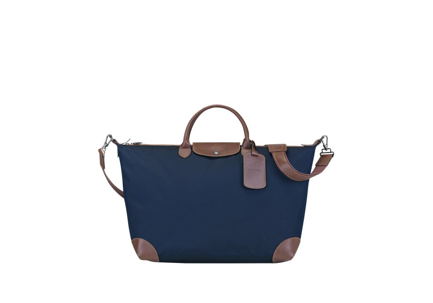 Longchamp 1624080 sac de voyage boxford l longchamp Sacs de voyage