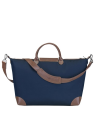 Longchamp 1624080 sac de voyage boxford l longchamp sacs-de-voyage