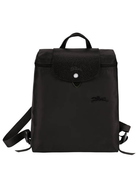 Longchamp 1699919 - POLYAMIDE RECYCLÉ - NO sac à dos m le pliage green sacs-a-mains