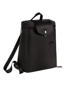 Longchamp 1699919 - POLYAMIDE RECYCLÉ - NO sac à dos m le pliage green Sacs à mains