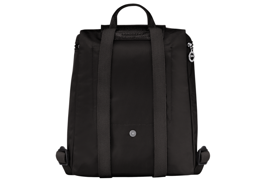 Longchamp 1699919 - POLYAMIDE RECYCLÉ - NO sac à dos m le pliage green Sacs à mains