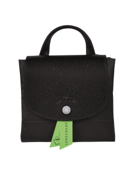 Longchamp 1699919 - POLYAMIDE RECYCLÉ - NO sac à dos m le pliage green Sacs à mains