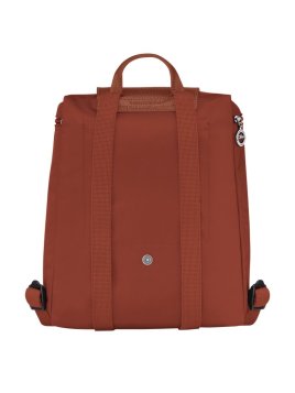 Longchamp 1699919 - POLYAMIDE RECYCLÉ - CH sac à dos m le pliage green Sacs à mains