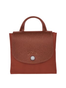 Longchamp 1699919 - POLYAMIDE RECYCLÉ - CH sac à dos m le pliage green Sacs à mains