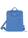 Longchamp 1699919 - POLYAMIDE RECYCLÉ - BL sac à dos m le pliage green sacs-a-mains