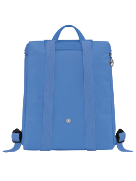 Longchamp 1699919 - POLYAMIDE RECYCLÉ - BL sac à dos m le pliage green Sacs à mains