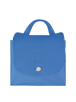 Longchamp 1699919 - POLYAMIDE RECYCLÉ - BL sac à dos m le pliage green Sacs à mains