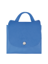 Longchamp 1699919 - POLYAMIDE RECYCLÉ - BL sac à dos m le pliage green sacs-a-mains
