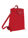 Longchamp 1699919 - POLYAMIDE RECYCLÉ - TO sac à dos m le pliage green sacs-a-mains