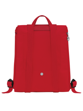 Longchamp 1699919 - POLYAMIDE RECYCLÉ - TO sac à dos m le pliage green Sacs à mains