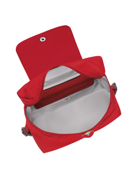 Longchamp 1699919 - POLYAMIDE RECYCLÉ - TO sac à dos m le pliage green Sacs à mains