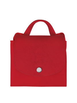 Longchamp 1699919 - POLYAMIDE RECYCLÉ - TO sac à dos m le pliage green Sacs à mains