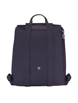 Longchamp 1699919 - POLYAMIDE RECYCLÉ - MY sac à dos m le pliage green Sacs à mains