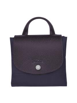 Longchamp 1699919 - POLYAMIDE RECYCLÉ - MY sac à dos m le pliage green Sacs à mains