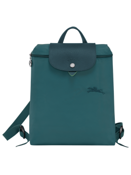 Longchamp 1699919 - POLYAMIDE RECYCLÉ - PA sac à dos m le pliage green Sacs à mains