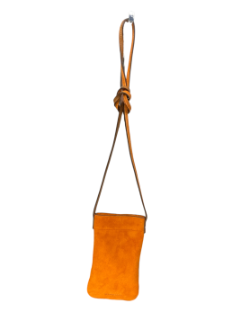 Gerard Darel LADYPHONE/407 - CUIR DE VACHETTE le ladyphone est une déclinaison du sac iconique t Sacs à mains