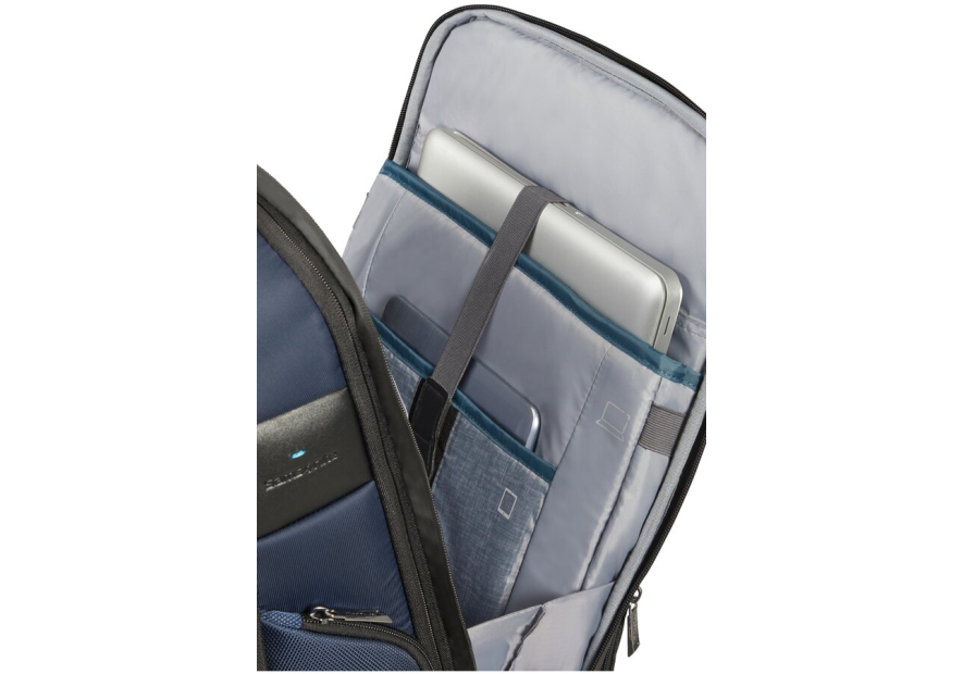 Samsonite 137258/KG3003 - NYLON/POLYESTER  samsonite spectrolite 3.0 sac à dos 15"6 Sac business