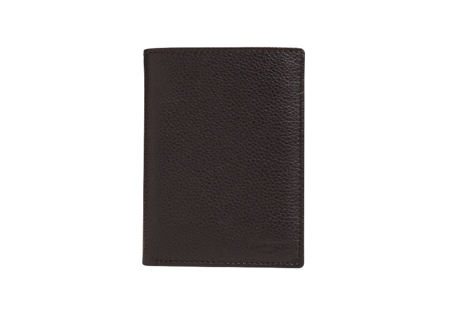 Le Tanneur TCHA3311 portefeuille 12.5 cm le tanneur charles Portefeuille Homme