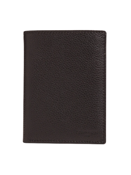 Le Tanneur TCHA3311 portefeuille 12.5 cm le tanneur charles Portefeuille Homme
