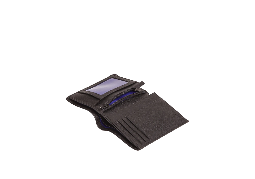 Le Tanneur TCHA3311 - CUIR DE VACHETTE PLEI le tanneur pfpb Portefeuille Homme