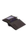 Le Tanneur TCHA3311 - CUIR DE VACHETTE PLEI le tanneur pfpb portefeuille-homme