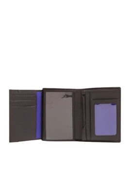 Le Tanneur TCHA3311 - CUIR DE VACHETTE PLEI portefeuille 12.5 cm le tanneur charles Portefeuille Homme