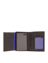 Le Tanneur TCHA3311 - CUIR DE VACHETTE PLEI le tanneur pfpb portefeuille-homme