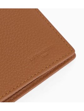 Le Tanneur TCHA3311 - CUIR DE VACHETTE PLEI portefeuille 12.5 cm le tanneur charles Portefeuille Homme