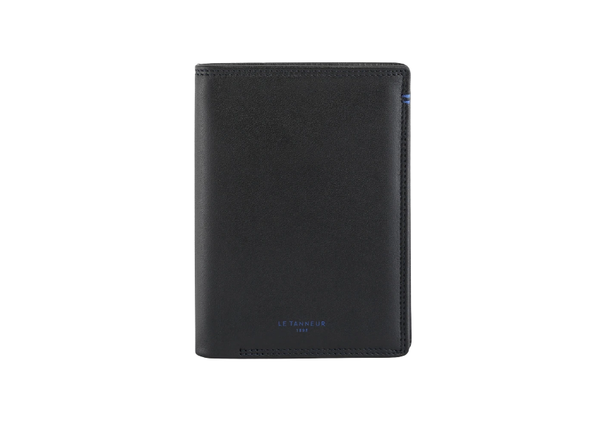 Le Tanneur TMIN3311 portefeuille martin Portefeuille Homme