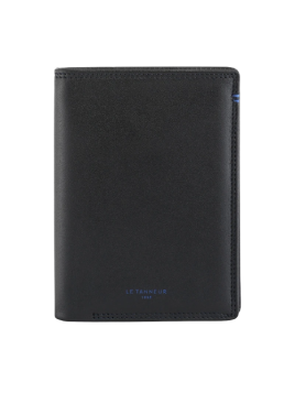 Le Tanneur TMIN3311 - CUIR DE VACHETTE PLEI portefeuille martin Portefeuille Homme