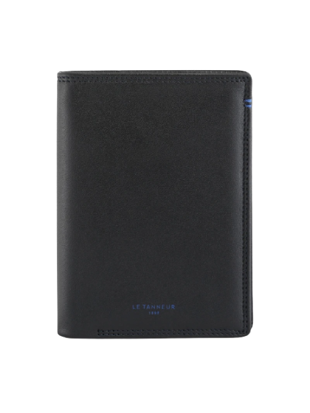 Le Tanneur TMIN3311 portefeuille martin Portefeuille Homme