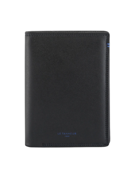 Le Tanneur TMIN3311 portefeuille martin portefeuille-homme