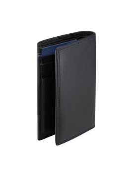 Le Tanneur TMIN3311 - CUIR DE VACHETTE PLEI portefeuille martin Portefeuille Homme