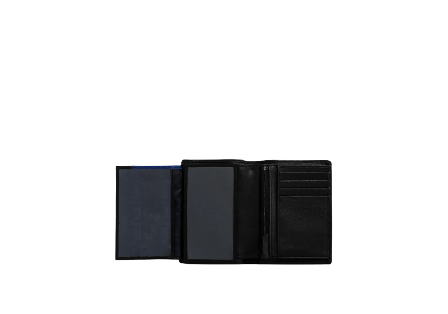 Le Tanneur TMIN3311 - CUIR DE VACHETTE PLEI portefeuille martin Portefeuille Homme