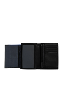 Le Tanneur TMIN3311 - CUIR DE VACHETTE PLEI portefeuille martin Portefeuille Homme