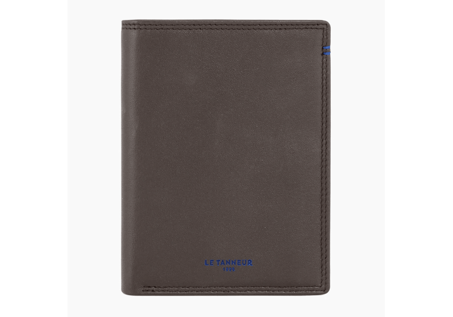 Le Tanneur TMIN3311 portefeuille martin Portefeuille Homme