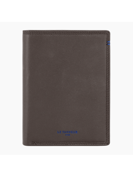 Le Tanneur TMIN3311 portefeuille martin Portefeuille Homme