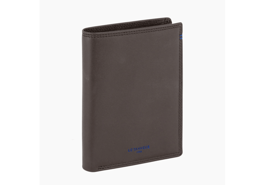 Le Tanneur TMIN3311 portefeuille martin Portefeuille Homme