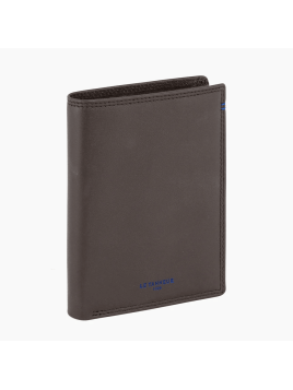 Le Tanneur TMIN3311 portefeuille martin Portefeuille Homme