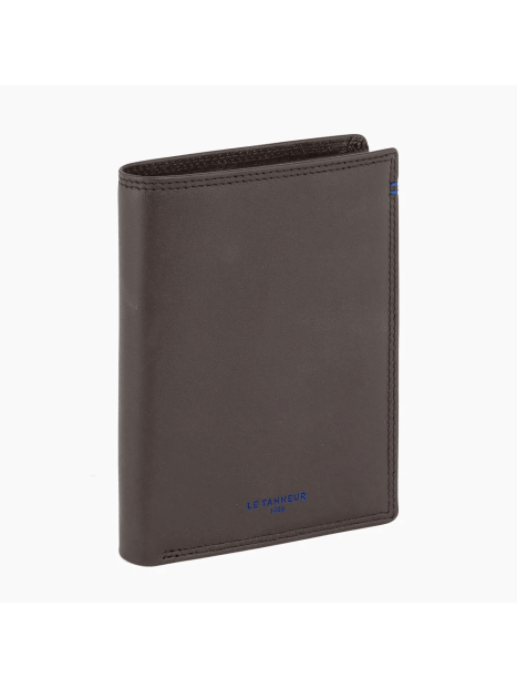 Le Tanneur TMIN3311 portefeuille martin Portefeuille Homme