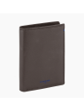 Le Tanneur TMIN3311 - CUIR DE VACHETTE PLEI portefeuille martin portefeuille-homme