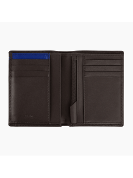 Le Tanneur TMIN3311 - CUIR DE VACHETTE PLEI portefeuille martin Portefeuille Homme