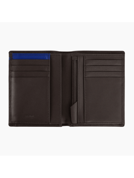 Le Tanneur TMIN3311 portefeuille martin Portefeuille Homme