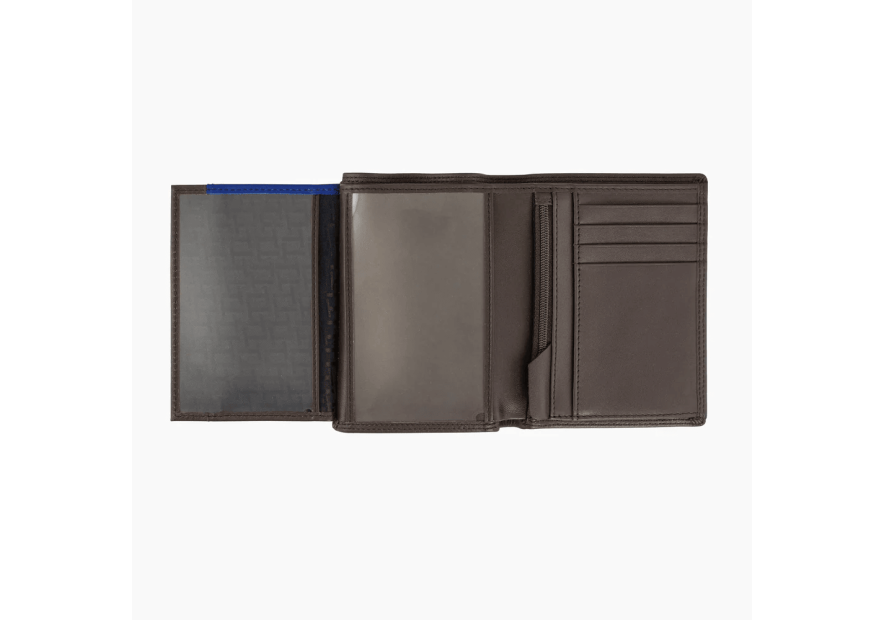 Le Tanneur TMIN3311 portefeuille martin Portefeuille Homme