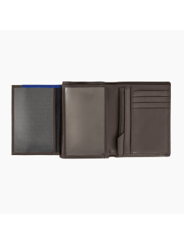 Le Tanneur TMIN3311 portefeuille martin Portefeuille Homme