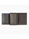 Le Tanneur TMIN3311 portefeuille martin portefeuille-homme