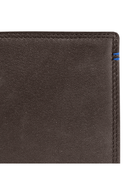 Le Tanneur TMIN3311 portefeuille martin Portefeuille Homme